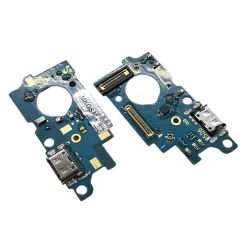 PŁYTKA Złącze MIKROFON Gniazdo Port USB SAMSUNG M52 M526